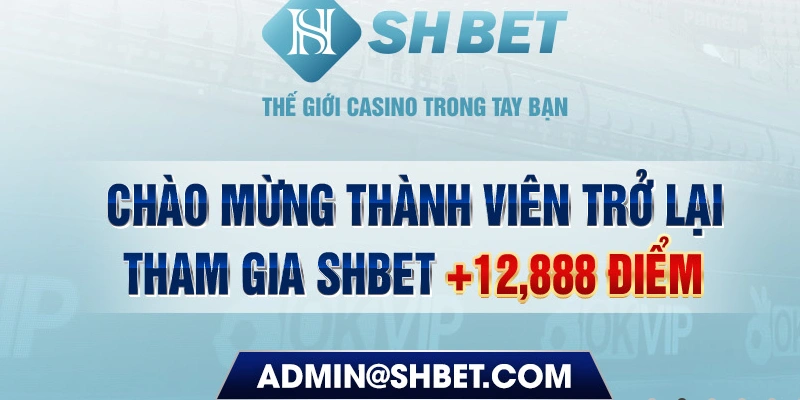 Nhà Cái Uy Tín SHBET 7 Giải đáp thắc mắc khi chơi tại SHBet