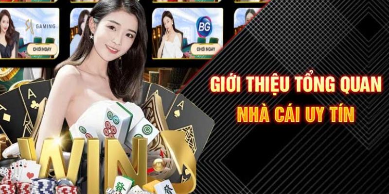 Nhà Cái Uy Tín 789BET - Hòa Vào Không Gian Giải Trí Đỉnh Cấp 4 nhà cái uy tín 789BET