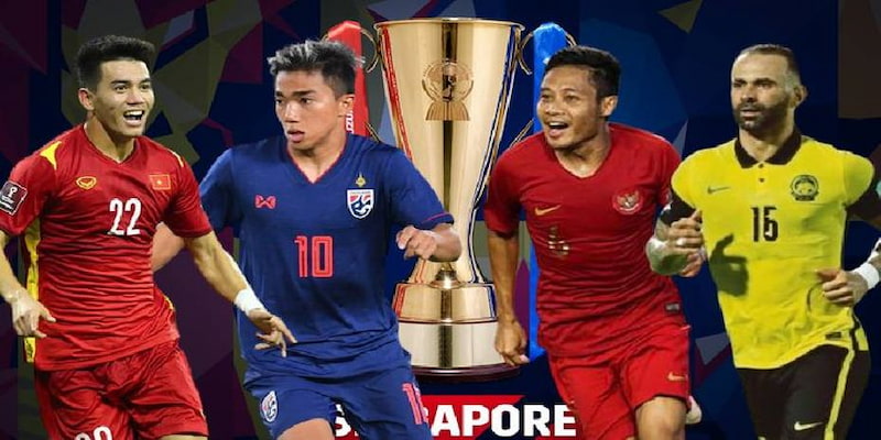 Tỷ Lệ Kèo AFF Cup - Tích Lũy Kinh Nghiệm Cá Cược Cực Chuẩn 5 Tỷ lệ kèo AFF Cup là gì?