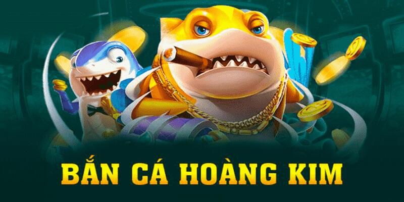 Bắn Cá Hoàng Kim - Giải Trí Ăn Thưởng Chất Lượng Tại NEW88 6 Có nhiều lý do để tựa game nổi tiếng