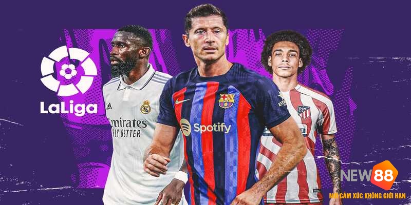 Lịch Thi Đấu Bóng Đá: Cập Nhật Mọi Thông Tin Tại New88 7 Cập nhật chuẩn xác qua từng mùa giải tại nhà cái