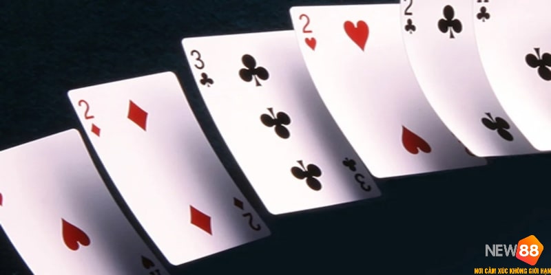 Bài Liêng: Cách Chơi Và Bí Quyết Để Thắng Lớn Tại NEW88 7 Tận dụng bí kíp khi đặt cược bài Liêng cho chuẩn xác