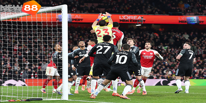 Arsenal 4-1 Aston Villa: New88 love Lời Khẳng Định Ứng Viên Vô Địch 4 Arsenal 4-1 Aston Villa:New88 love Lời Khẳng Định Ứng Viên Vô Địch