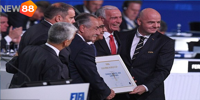 World Cup 2026 Diễn Ra Khi Nào? Những Điểm Đặc Biệt Tại Bắc Mỹ 6 Ba Quốc Gia Đồng Tổ Chức World Cup 2026