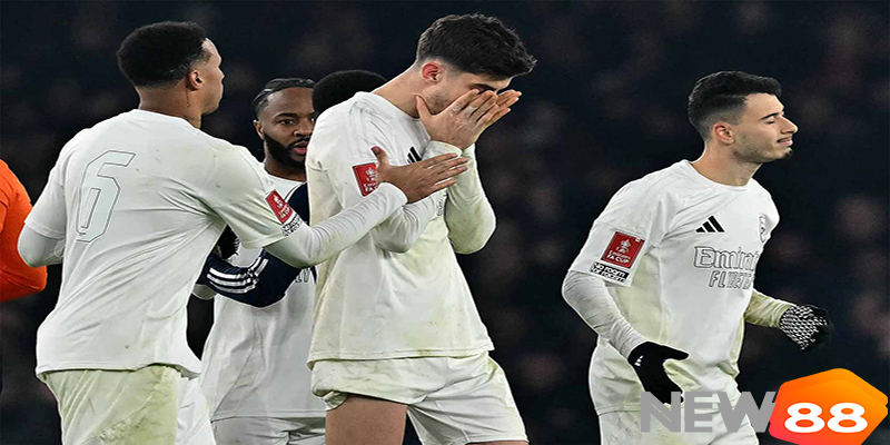 Man United Đụng Brighton Ở Vòng 3 FA Cup: Thử Thách Lớn Cho Quỷ Đỏ 7 đấu trường giàu cảm xúc của Man United